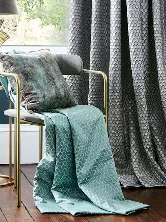 curtain