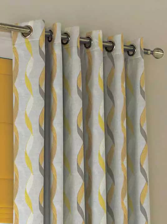 curtain